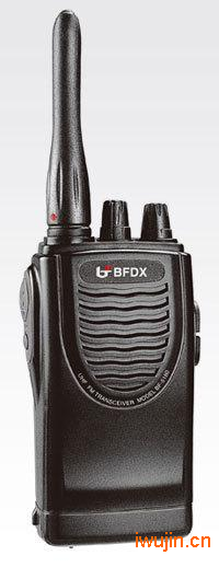 北峰BF-5180對講機(jī) 專業(yè)通訊的可靠之選與選購指南
